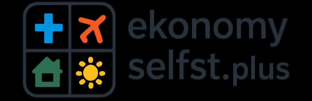 Ekonomyselfst