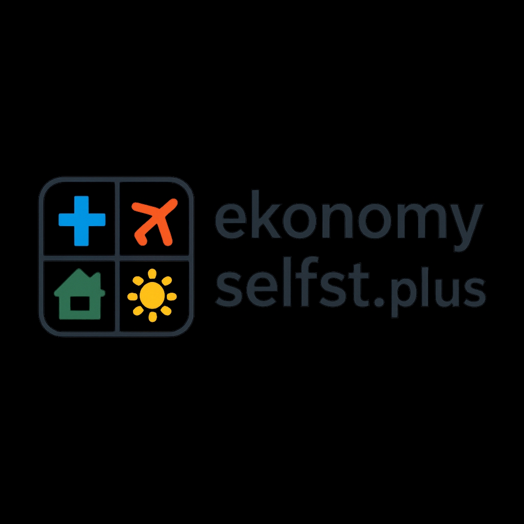 Ekonomyselfst